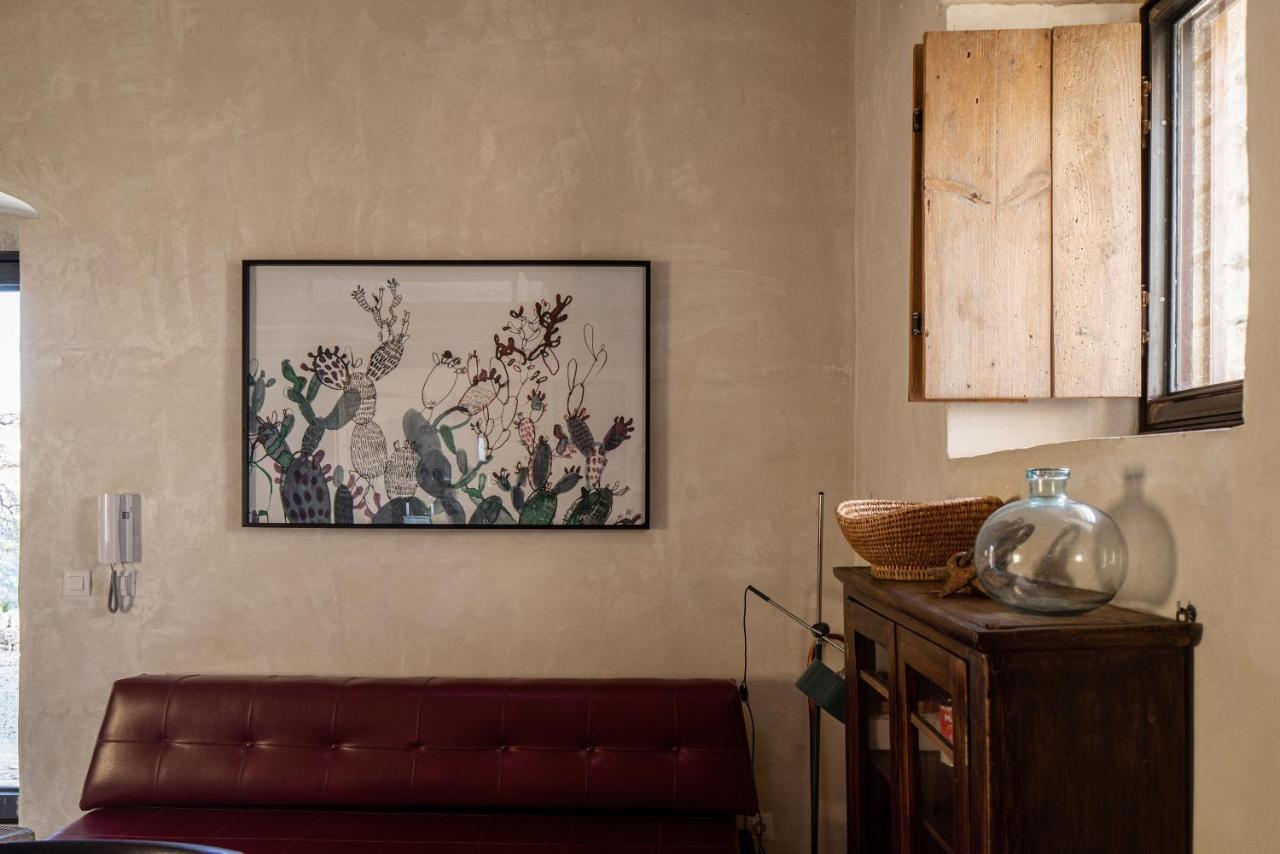 Ferienwohnung Casina Lanterne Marina di Ragusa Exterior foto