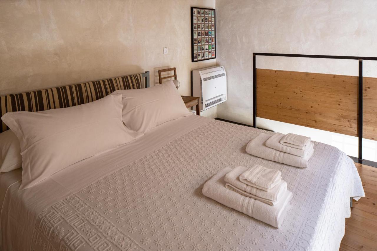 Ferienwohnung Casina Lanterne Marina di Ragusa Exterior foto